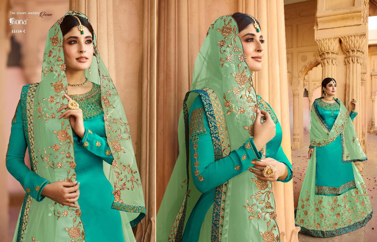 Design - 22526 C